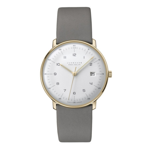 Junghans Max Bill Mega Solar - Junghans