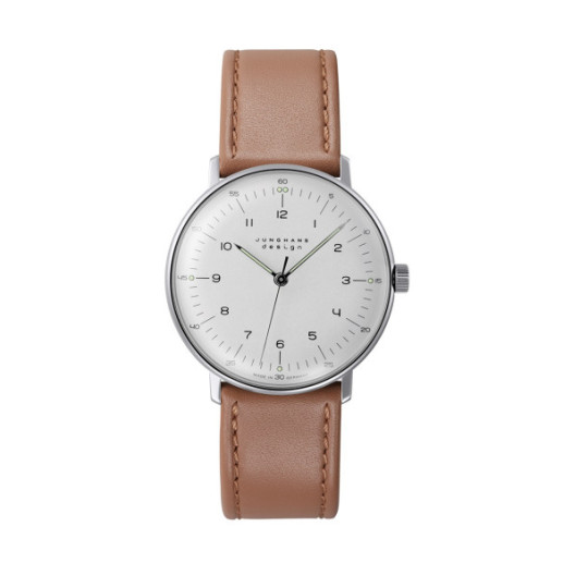 Junghans Max Bill Handaufzug - Junghans