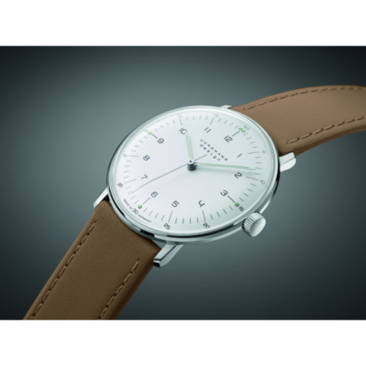 Junghans Max Bill Handaufzug - Junghans 2