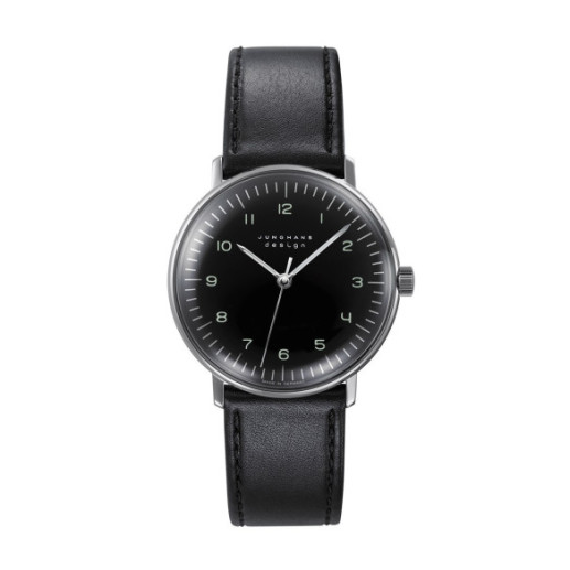 Junghans Max Bill Handaufzug - Junghans