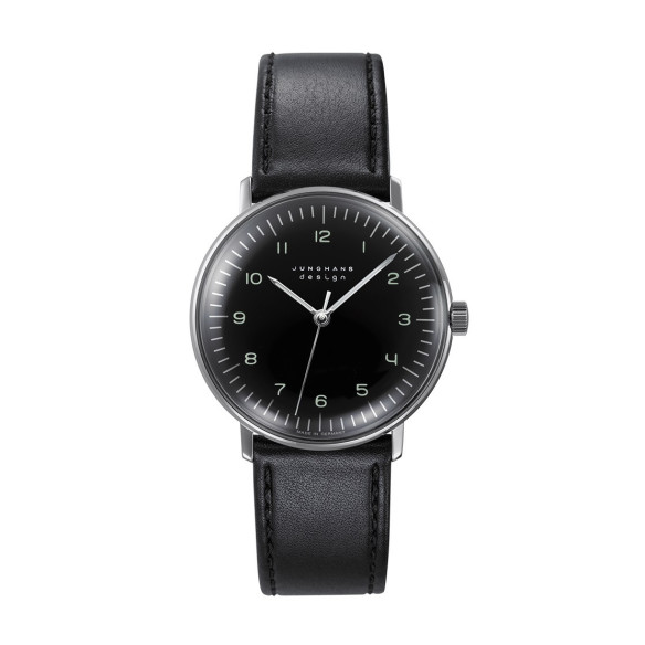 Junghans Max Bill Handaufzug - Junghans
