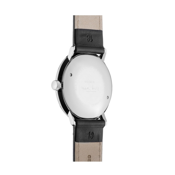 Junghans Max Bill Handaufzug - Junghans