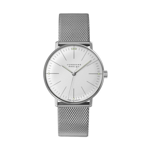 Junghans Max Bill Handaufzug - Junghans