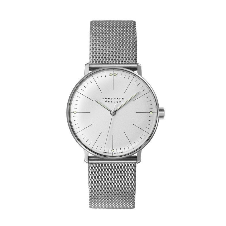 Junghans Max Bill Handaufzug - Junghans