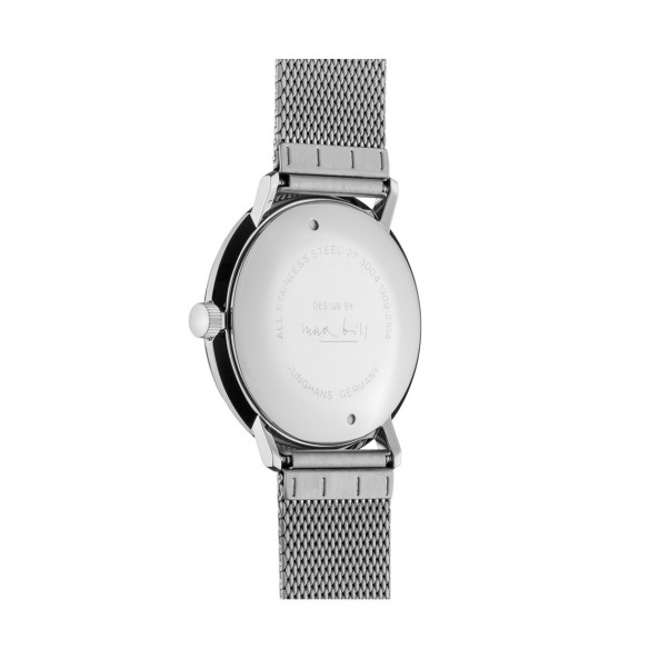 Junghans Max Bill Handaufzug - Junghans