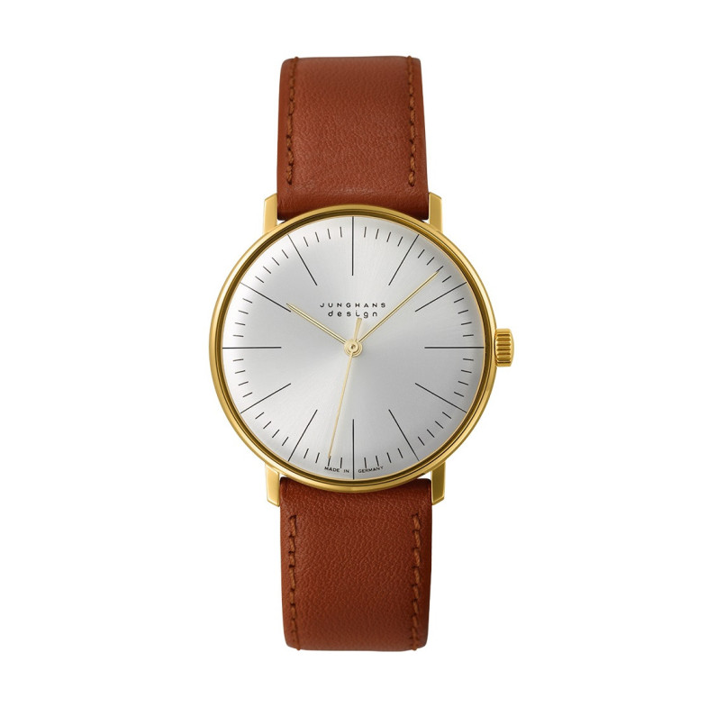 Junghans Max Bill Handaufzug - Junghans