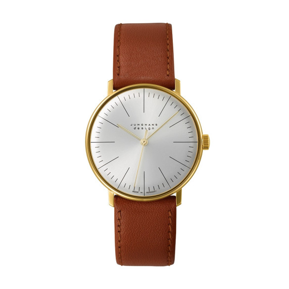 Junghans Max Bill Handaufzug - Junghans