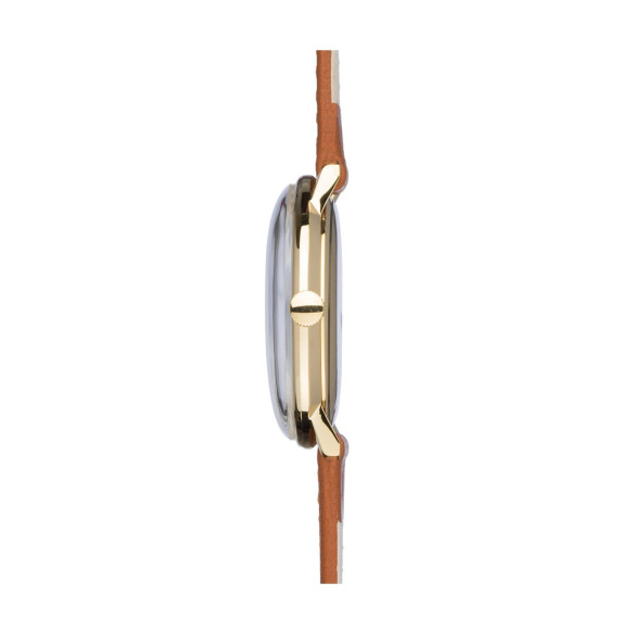 Junghans Max Bill Handaufzug - Junghans