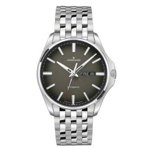 Junghans Meister S Auto - Junghans Meister