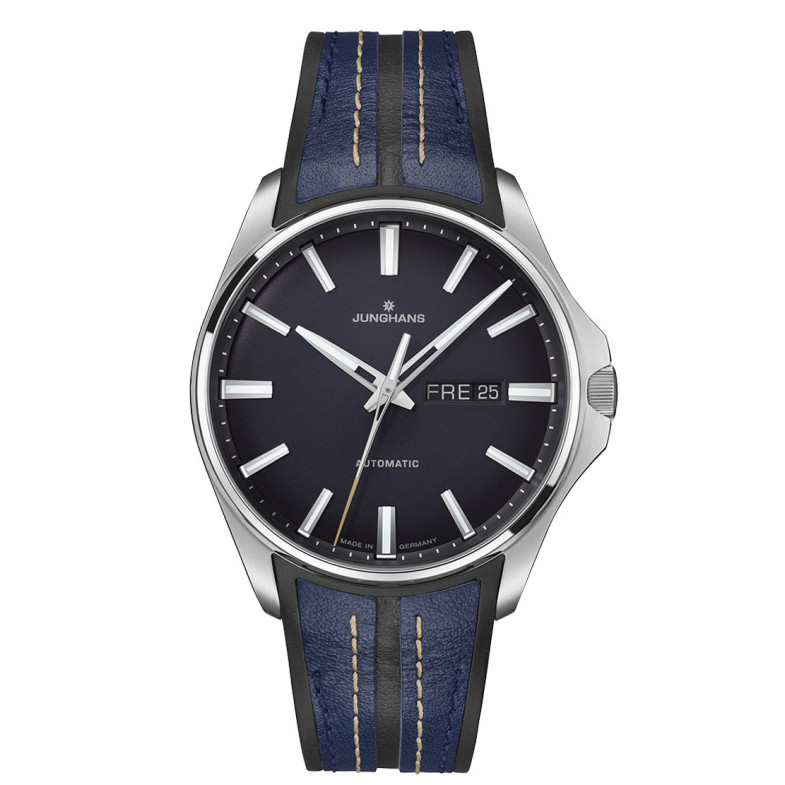 Junghans Meister S Auto - Junghans Meister