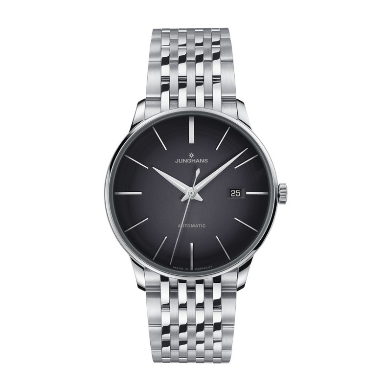 Junghans Meister Automatic - Junghans Meister