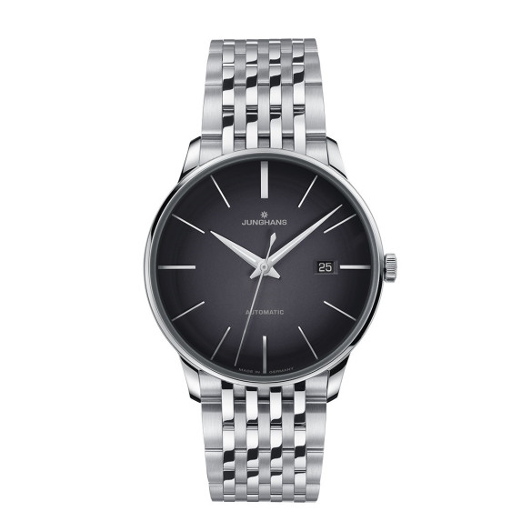 Junghans Meister Automatic - Junghans Meister