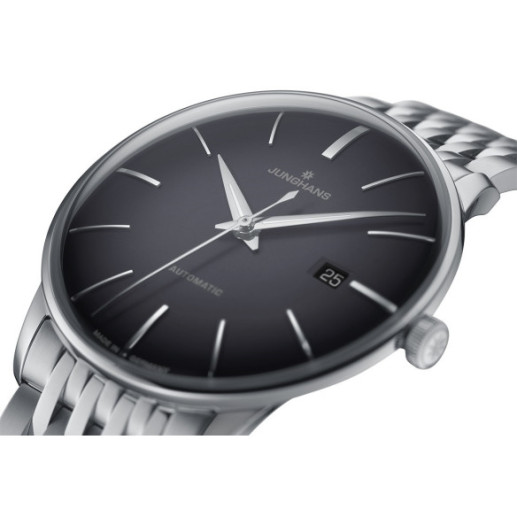 Junghans Meister Automatic - Junghans Meister 2