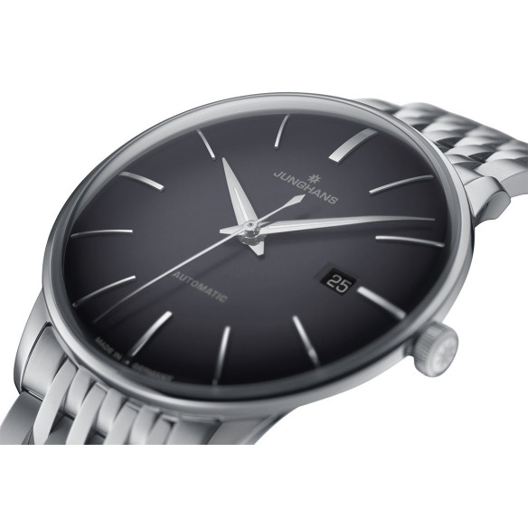 Junghans Meister Automatic - Junghans Meister