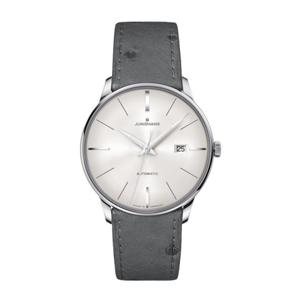 Junghans Meister Automatic - Junghans Meister