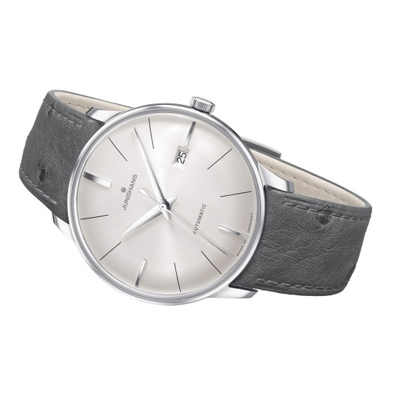 Junghans Meister Automatic - Junghans Meister