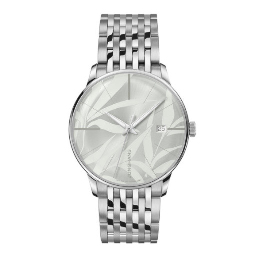 Junghans Meister Automatic - Junghans Meister