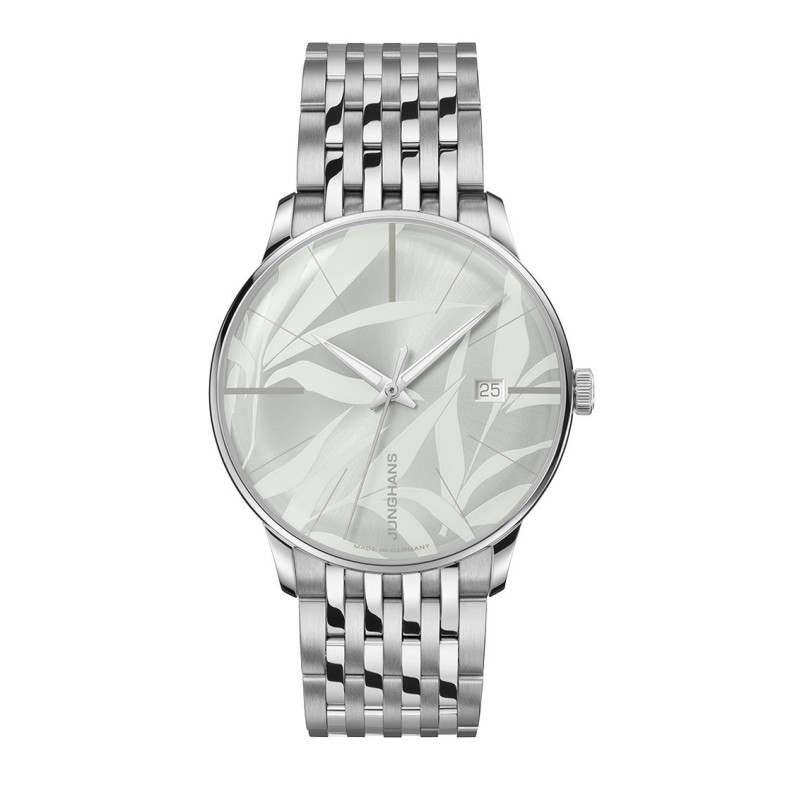 Junghans Meister Automatic - Junghans Meister