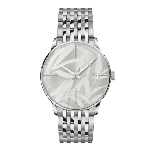 Junghans Meister Automatic - Junghans Meister