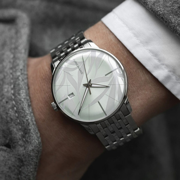 Junghans Meister Automatic - Junghans Meister