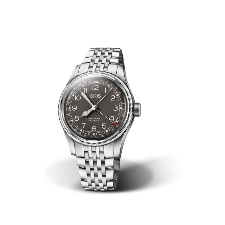 Oris Big Crown Pointer Date - Oris Big Crown