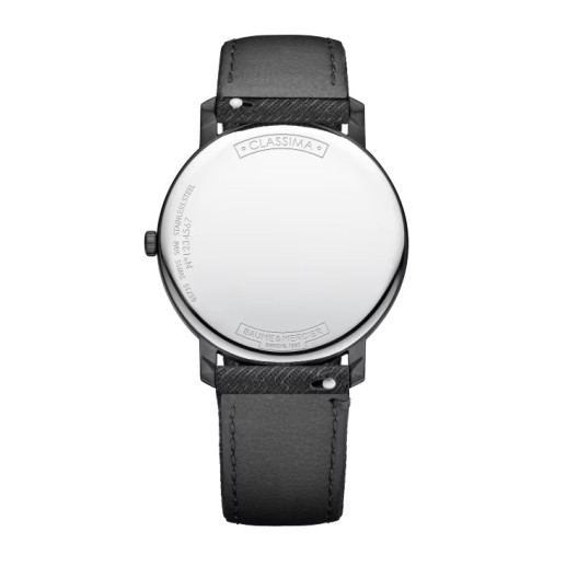 Baume Mercier Classima Cuarzo 39Mm - Classima 2