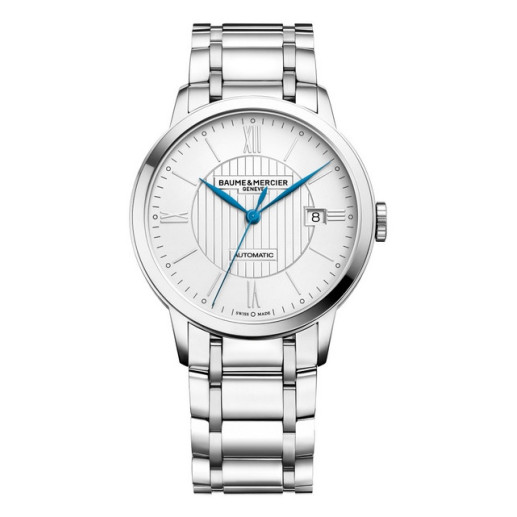 Baume Mercier Classima Automatik - Klasse