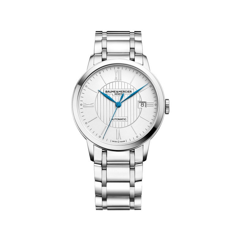 Baume Mercier Classima Automatik - Klasse
