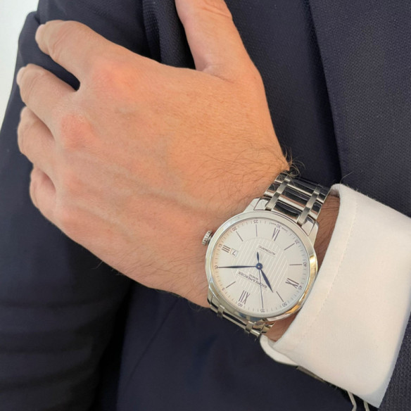Baume Mercier Classima Automatik - Klasse