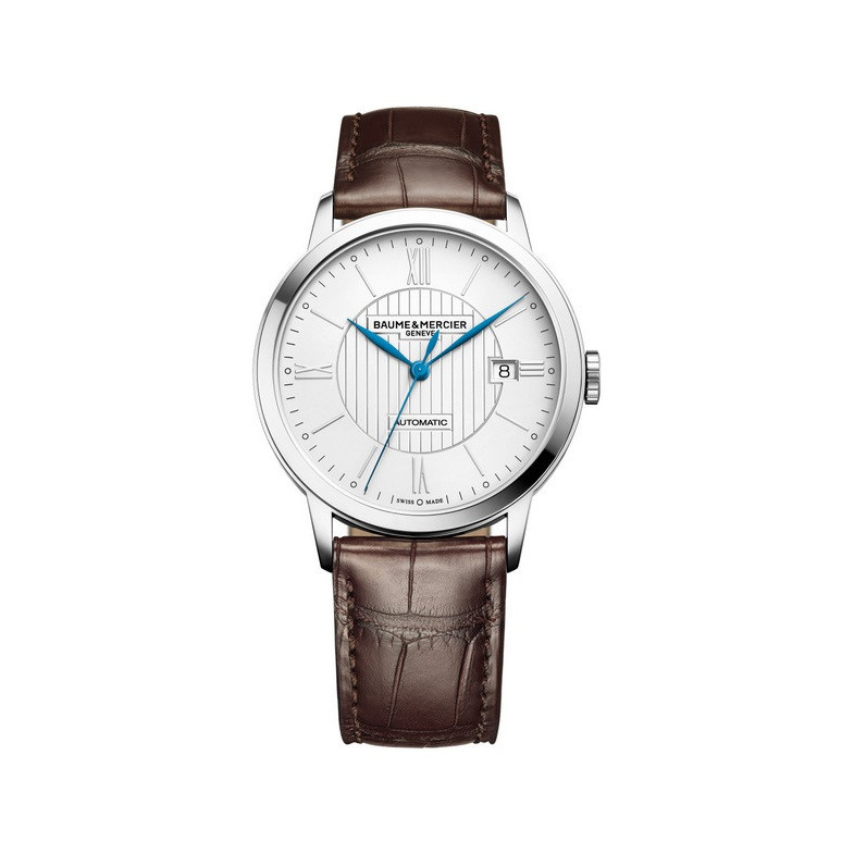Baume Mercier Classima Automatik - Klasse
