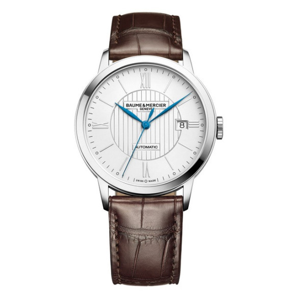 Baume Mercier Classima Automatik - Klasse