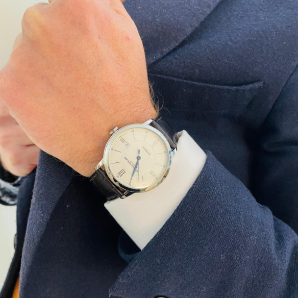 Baume Mercier Classima Automatik - Klasse