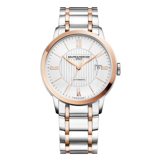Baume Mercier Classima Automatik - Klasse