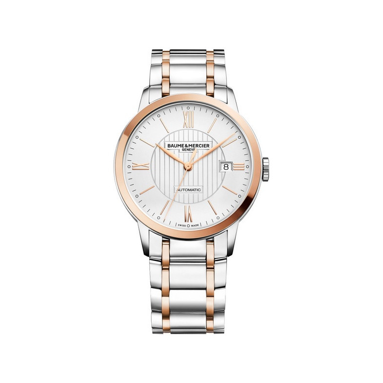 Baume Mercier Classima Automatik - Klasse