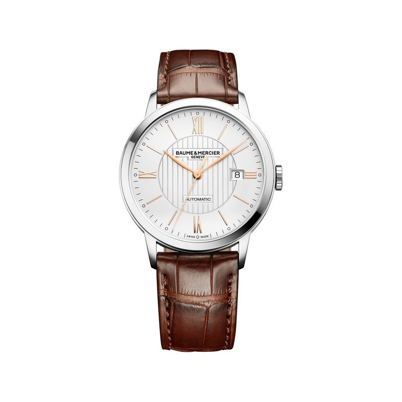 Baume Mercier Classima Automatik - Klasse
