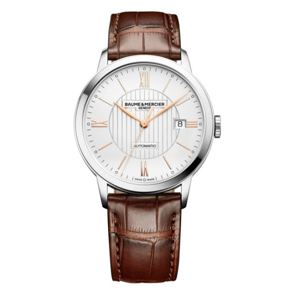 Baume Mercier Classima Automatik - Klasse