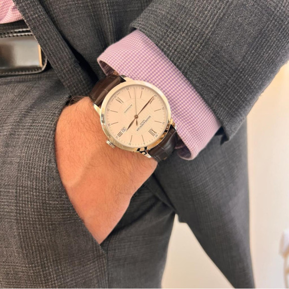 Baume Mercier Classima Automatik - Klasse