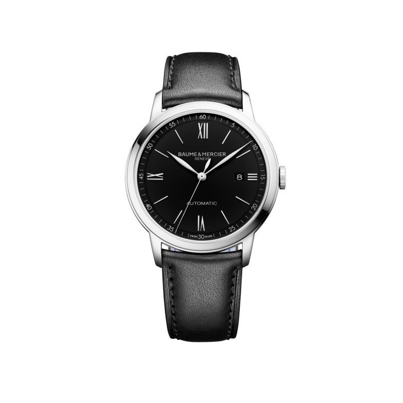 Baume Mercier Classima Automatik - Klasse