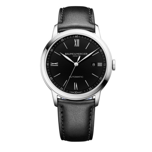 Baume Mercier Classima Automatik - Klasse
