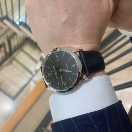 Baume Mercier Classima Automático - Classima 2