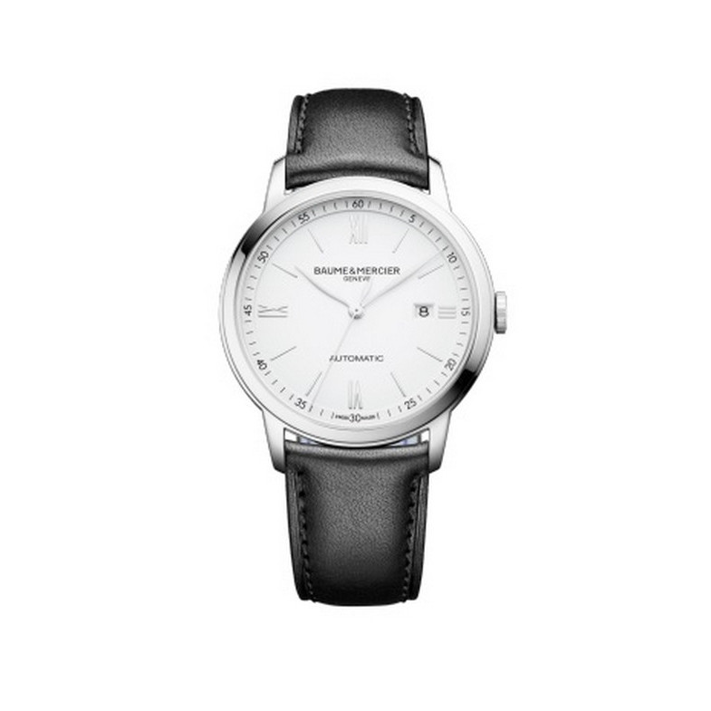Baume Mercier Classima Automatik - Klasse