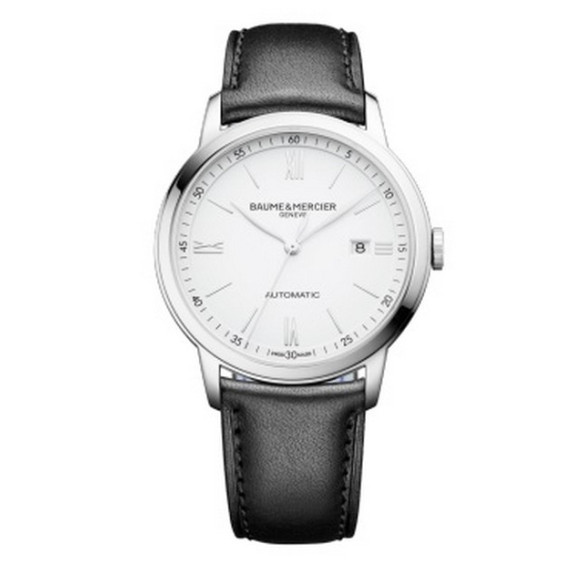 Baume Mercier Classima Automático - Classima
