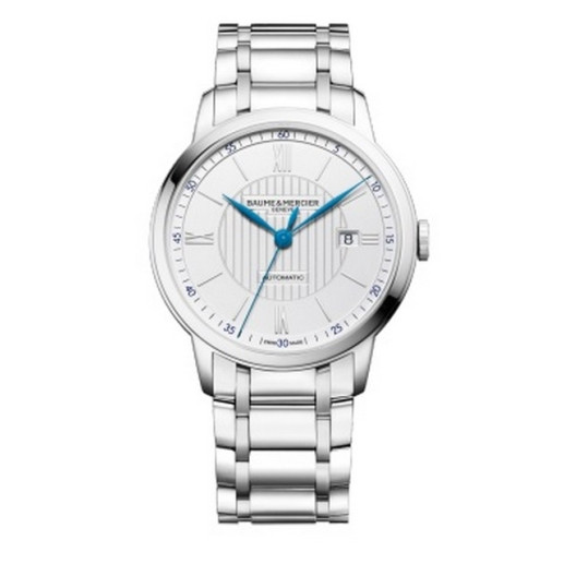 Baume Mercier Classima Automático - Classima