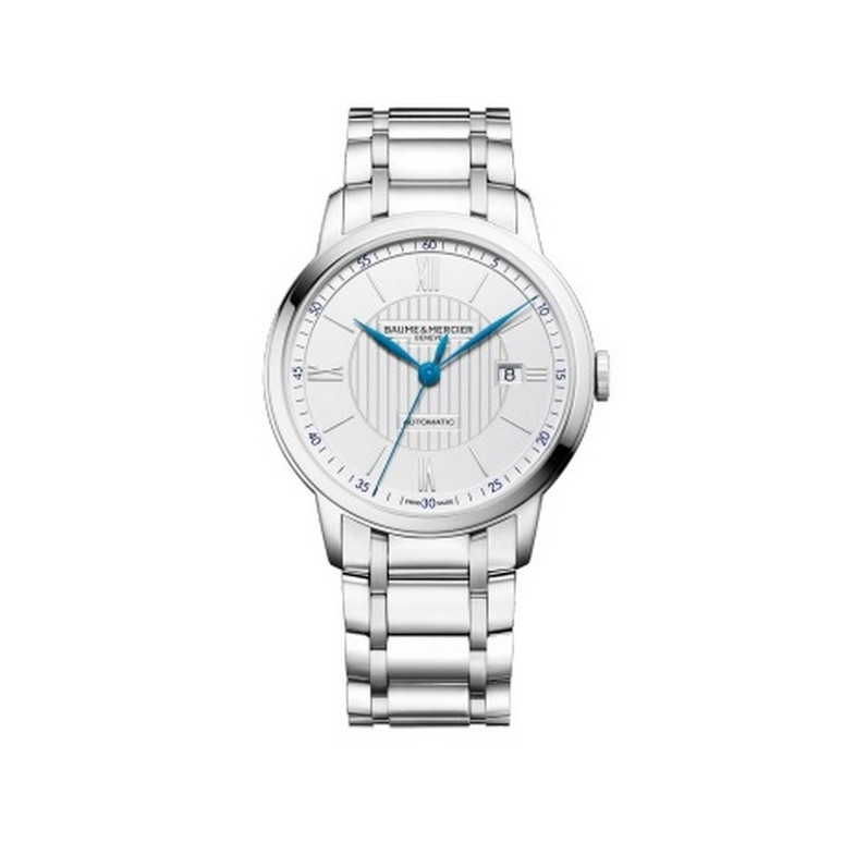 Baume Mercier Classima Automático - Classima