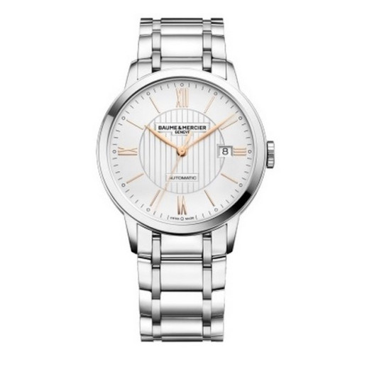 Baume Mercier Classima Automatic - Klasse