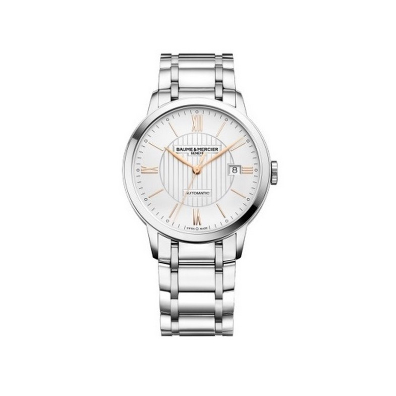 Baume Mercier Classima Automático - Classima