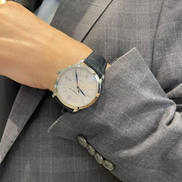 Baume Mercier Classima Automatik - Klasse