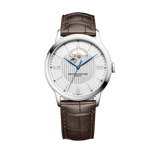 Baume Mercier Classima Automatic Open - Klasse