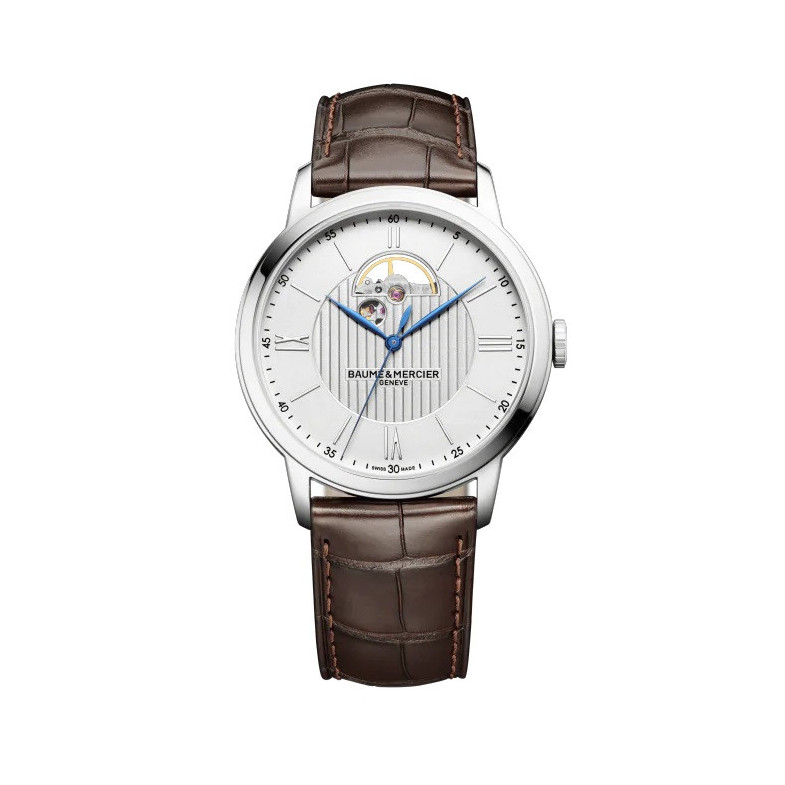 Baume Mercier Classima Automatico Aperto - Classima