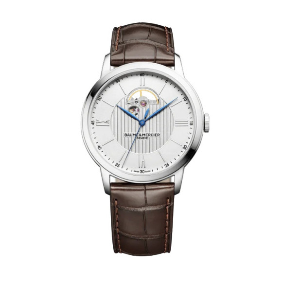 Baume Mercier Classima Automatico Aperto - Classima